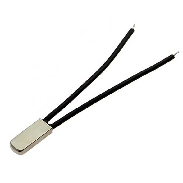 KSD9700 50°C 250В 5А Термостат нормально замкнутый