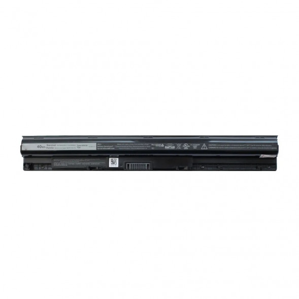 Аккумулятор M5Y1K для ноутбуков Dell Inspiron 14 3451, 3458, 5451, 5455, 5458, Inspiron 15 3552, 3558, 5551, 5555, 5558, Inspiron 17 5758, Vostro 3458, 3558 2600mAh 14,8V