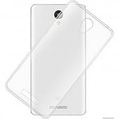 Силиконовый чехол для Xiaomi Mi Redmi Note 2