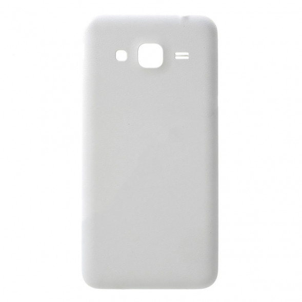 Задняя крышка Samsung Galaxy J3 2016 (J320F) (белый)