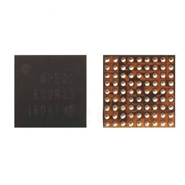 MPB02 Микросхема контроллер питания для Samsung N950F, G930F, G935F...
