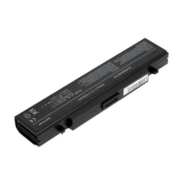 Аккумулятор AA-PB4NC6B для ноутбуков Samsung P50, P60, M60, P210, P460, P560, Q210, Q320, R40, R460, R520, R60, R610, RC710, R65, R70, X360, X60, 5200mAh, 11.1V
