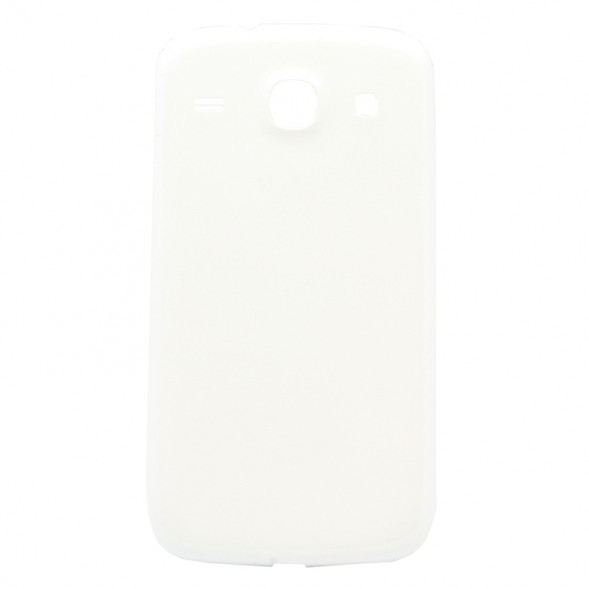 Задняя крышка Samsung Galaxy Core i8262 (белый)