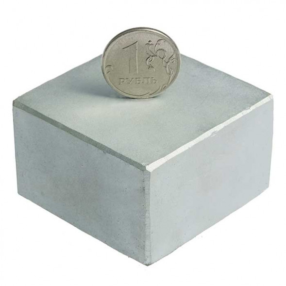 Магнит B 50x50x30 N35