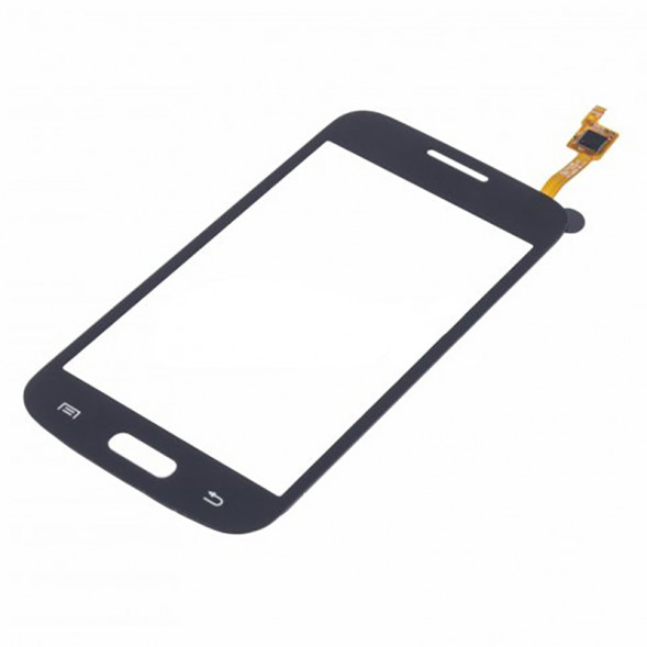 Тачскрин для Samsung G350 Galaxy Star Advance Duo (Черный)