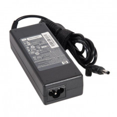 Блок питания (зарядка) для ноутбуков HP 19V 4.74A 4.8x1.7 (bullet) (002160)