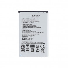 Аккумулятор BL-46G1F для LG M250 K10 (2017)