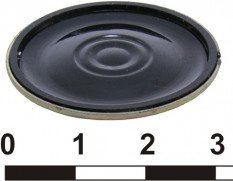 DXI30N-A 0.25W 50ohm Динамик