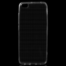 Силиконовый чехол для Xiaomi Mi5 / 5C прозрачный