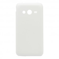 Задняя крышка Samsung Galaxy Ace 4 Lite SM-G313H (белый)