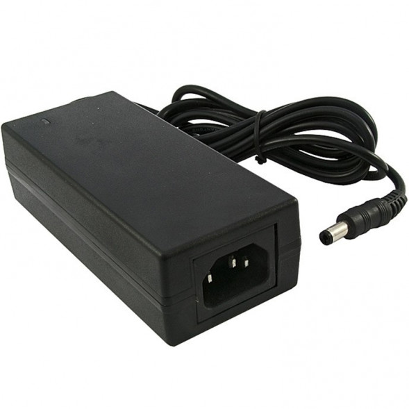 БПИ 5VDC 5A 2.1/2.5х5.5 Импульсный блок питания