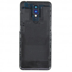 Задняя крышка для Alcatel 5008Y 1X (2019) (Черный)