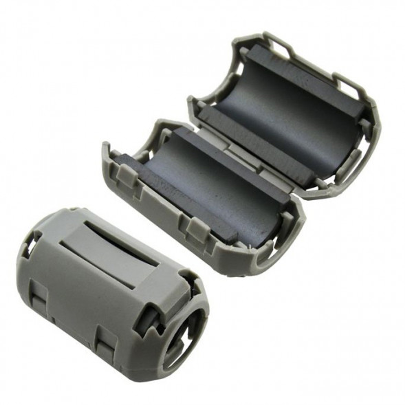 ZCAT2436-1330A (grey) Ферритовый фильтр в корпусе, тип А
