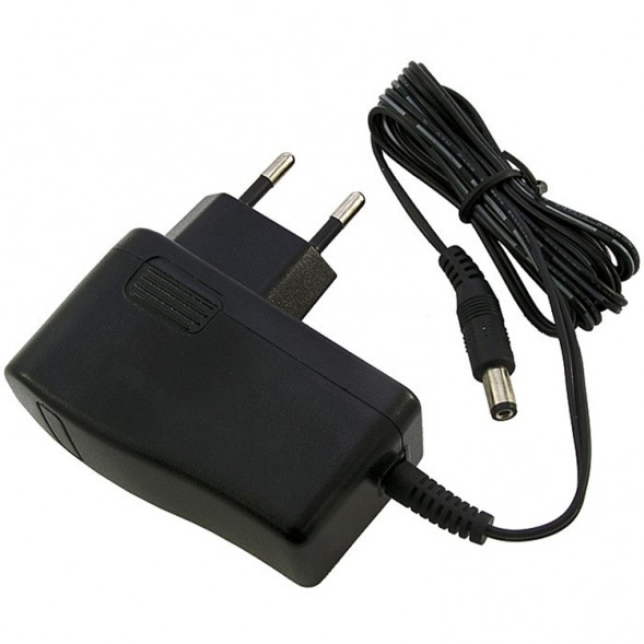 БПИ 9VDC 0.5A 2.1х5.5 Импульсный блок питания