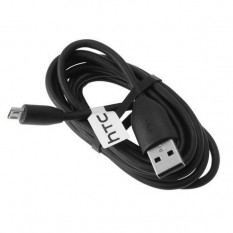 Дата-кабель зарядки MicroUSB HTC