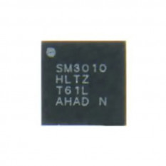 SM3010 Микросхема контроллер питания Samsung A105F, A205F, A305F