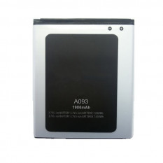 Аккумулятор Micromax A093 Canvas Fire