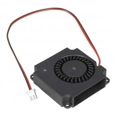 RQU3510MS 12VDC Вентилятор 35х35х10мм