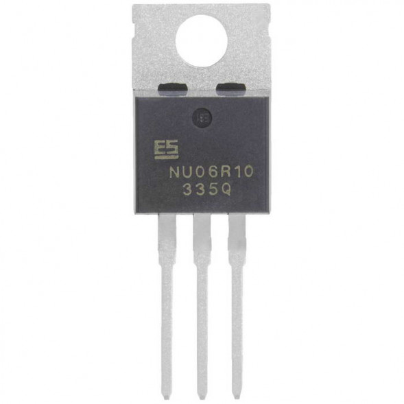 Транзистор ESNU06R10