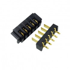 Разъем прижимной CCSB-MF2.5-P06