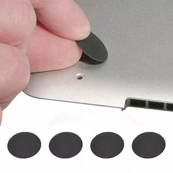 Резиновые ножки для MacBook Pro 13, 15, 17 A1278 A1286 A1297