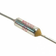216°C 10A 250V Термопредохранитель
