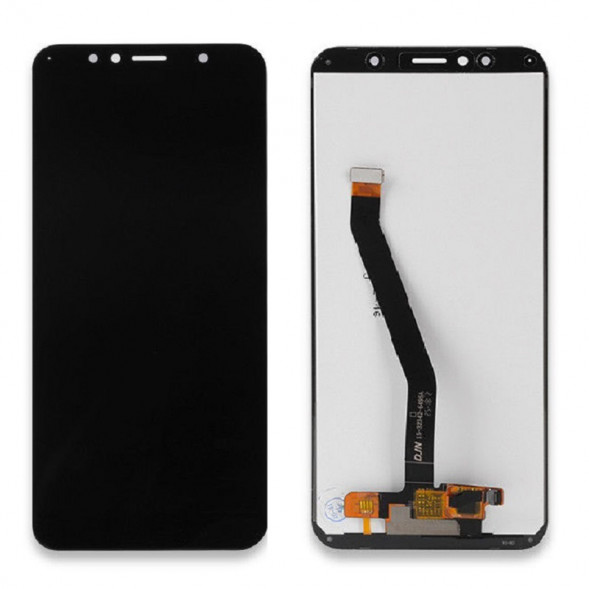 Дисплей для Huawei Honor 7A Pro, 7C, Y6, Y6 Prime 2018 (AUM-L29) с тачскрином (черный)