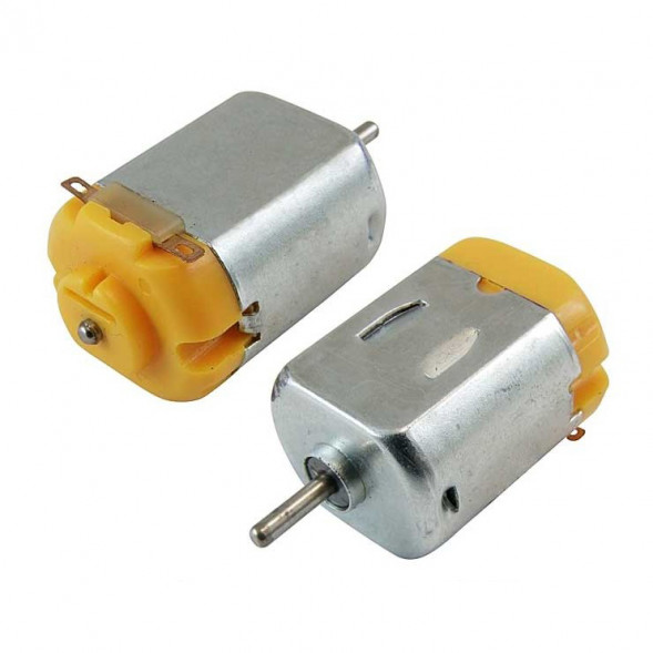 F130-08450 12 V Электродвигатели DC