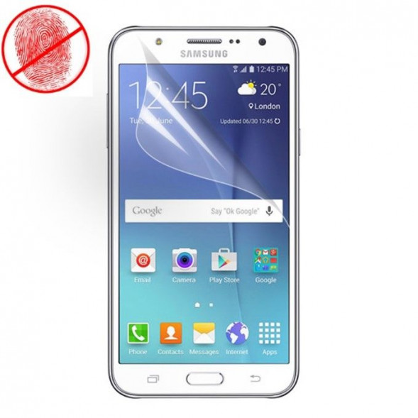 Матовая защитная пленка для Samsung Galaxy J7 (2016) SM-J710F