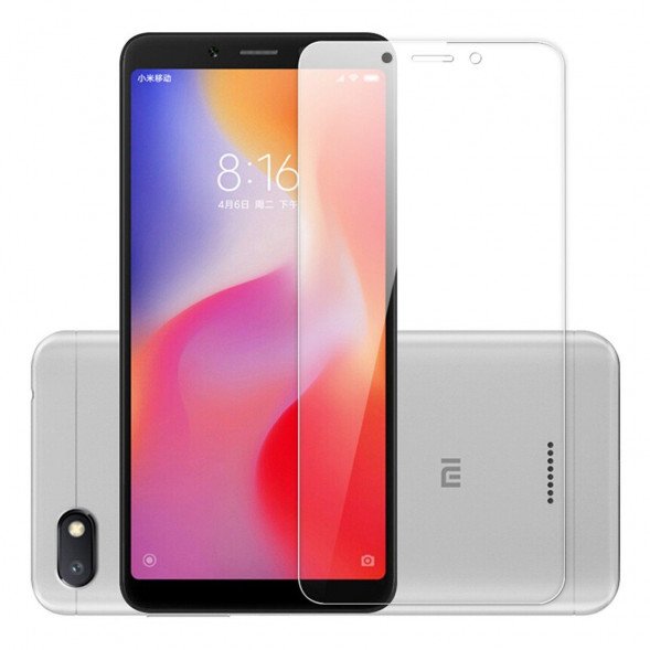 Защитное стекло для Xiaomi Redmi 6 / Redmi 6A