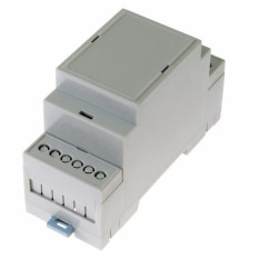 Корпус для РЭА D2MG (36.3x90.2x57.5)